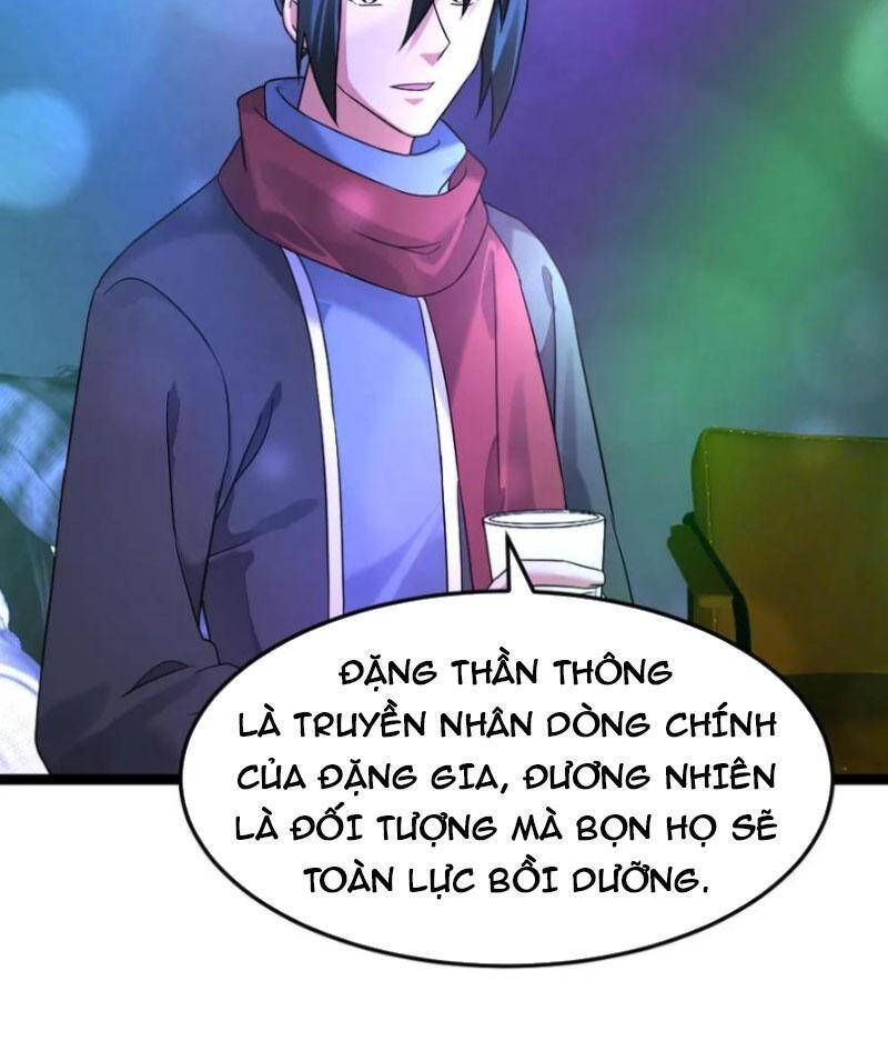 Toàn Cầu Băng Phong Ta Chế Tạo Phòng An Toàn Tại Tận Thế Chap 540 - Next Chap 539