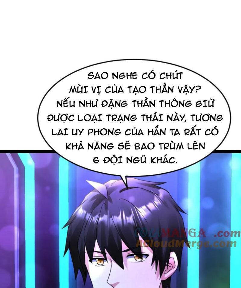 Toàn Cầu Băng Phong Ta Chế Tạo Phòng An Toàn Tại Tận Thế Chap 540 - Next Chap 539