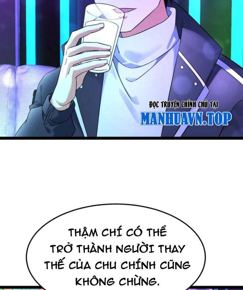 Toàn Cầu Băng Phong Ta Chế Tạo Phòng An Toàn Tại Tận Thế Chap 540 - Next Chap 539