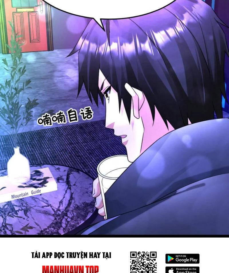 Toàn Cầu Băng Phong Ta Chế Tạo Phòng An Toàn Tại Tận Thế Chap 540 - Next Chap 539