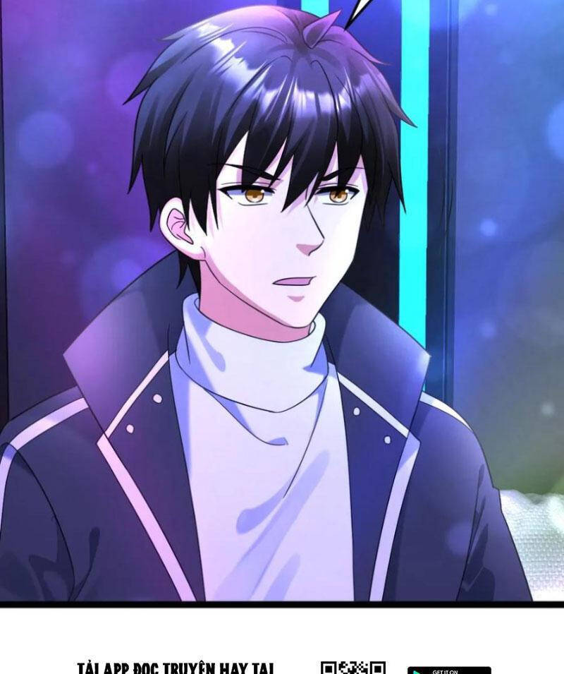 Toàn Cầu Băng Phong Ta Chế Tạo Phòng An Toàn Tại Tận Thế Chap 540 - Next Chap 539