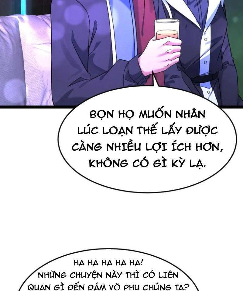 Toàn Cầu Băng Phong Ta Chế Tạo Phòng An Toàn Tại Tận Thế Chap 540 - Next Chap 539