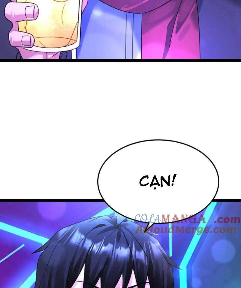 Toàn Cầu Băng Phong Ta Chế Tạo Phòng An Toàn Tại Tận Thế Chap 540 - Next Chap 539