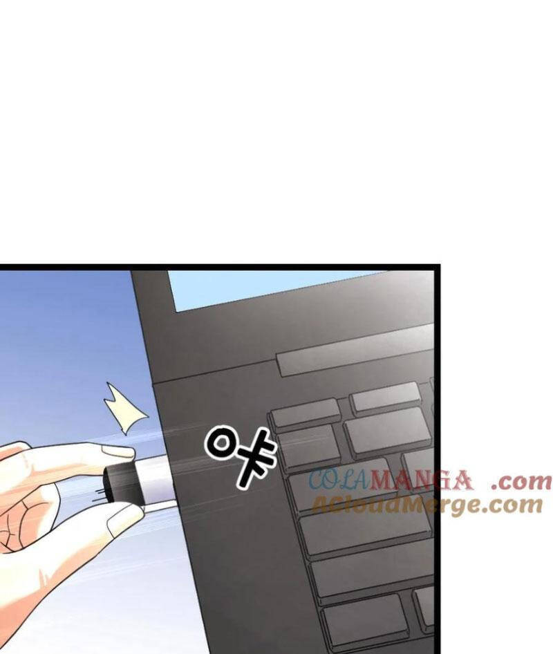 Toàn Cầu Băng Phong Ta Chế Tạo Phòng An Toàn Tại Tận Thế Chap 540 - Next Chap 539