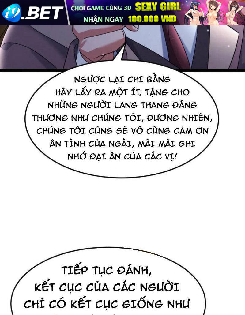 Toàn Cầu Băng Phong Ta Chế Tạo Phòng An Toàn Tại Tận Thế Chap 540 - Next Chap 539