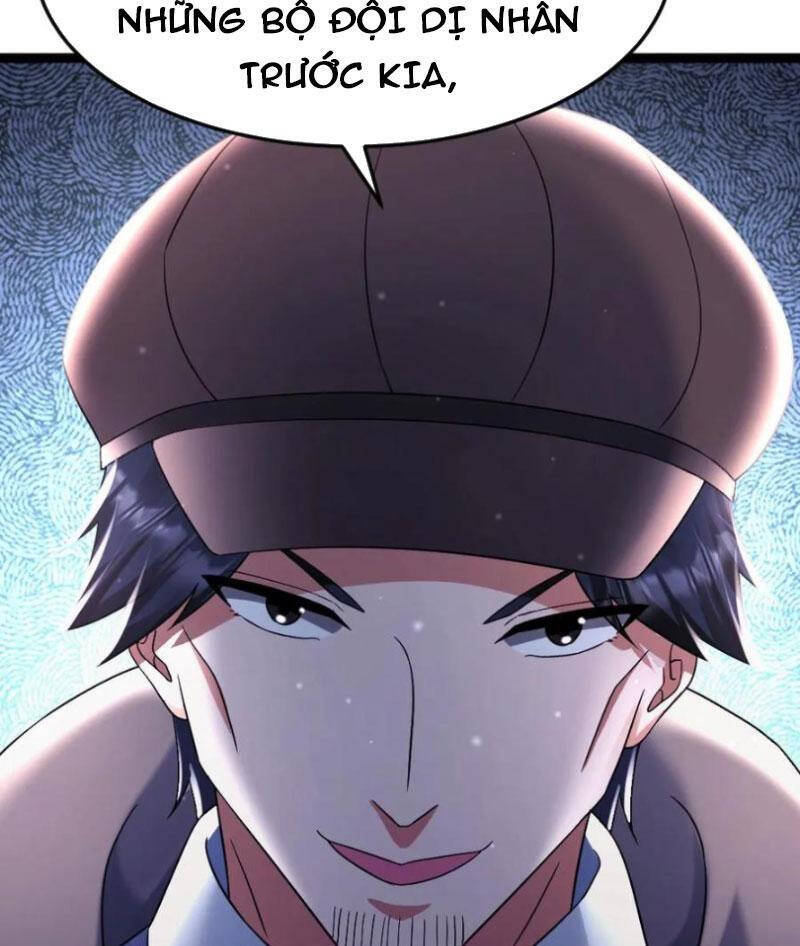 Toàn Cầu Băng Phong Ta Chế Tạo Phòng An Toàn Tại Tận Thế Chap 540 - Next Chap 539