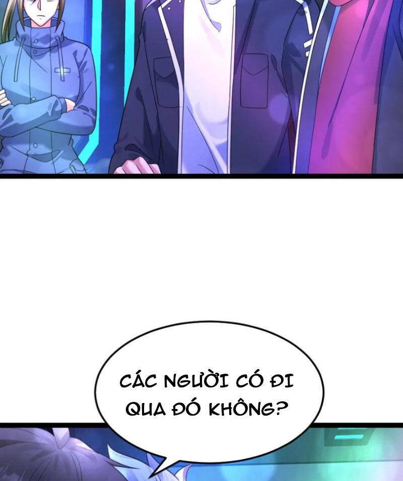 Toàn Cầu Băng Phong Ta Chế Tạo Phòng An Toàn Tại Tận Thế Chap 540 - Next Chap 539