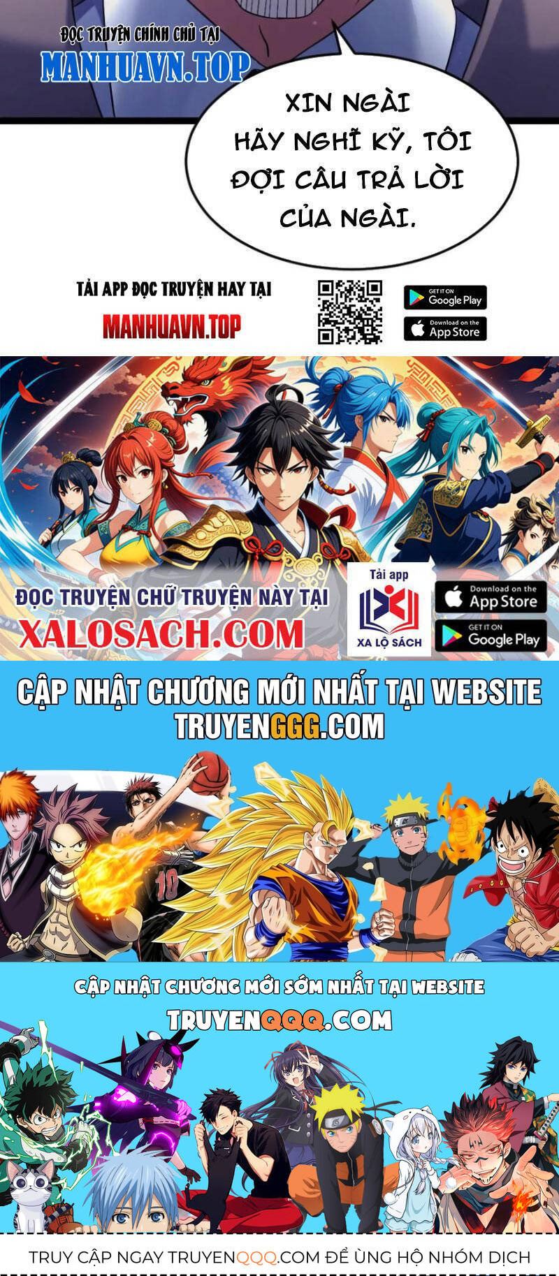 Toàn Cầu Băng Phong Ta Chế Tạo Phòng An Toàn Tại Tận Thế Chap 540 - Next Chap 539