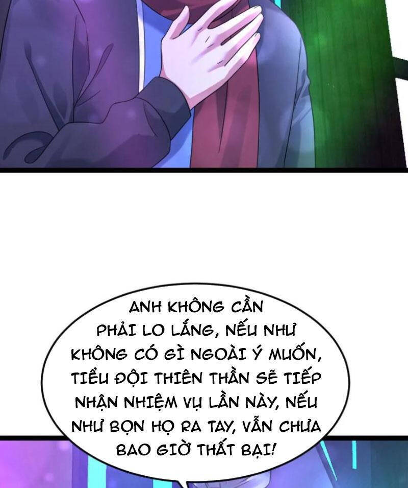 Toàn Cầu Băng Phong Ta Chế Tạo Phòng An Toàn Tại Tận Thế Chap 540 - Next Chap 539