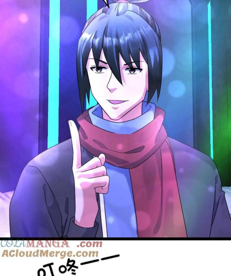 Toàn Cầu Băng Phong Ta Chế Tạo Phòng An Toàn Tại Tận Thế Chap 540 - Next Chap 539