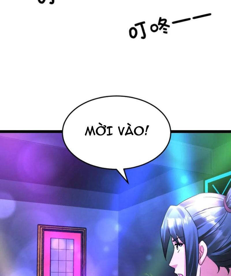 Toàn Cầu Băng Phong Ta Chế Tạo Phòng An Toàn Tại Tận Thế Chap 540 - Next Chap 539