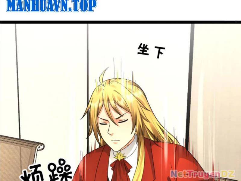 Toàn Cầu Băng Phong Ta Chế Tạo Phòng An Toàn Tại Tận Thế Chap 541 - Next Chap 540