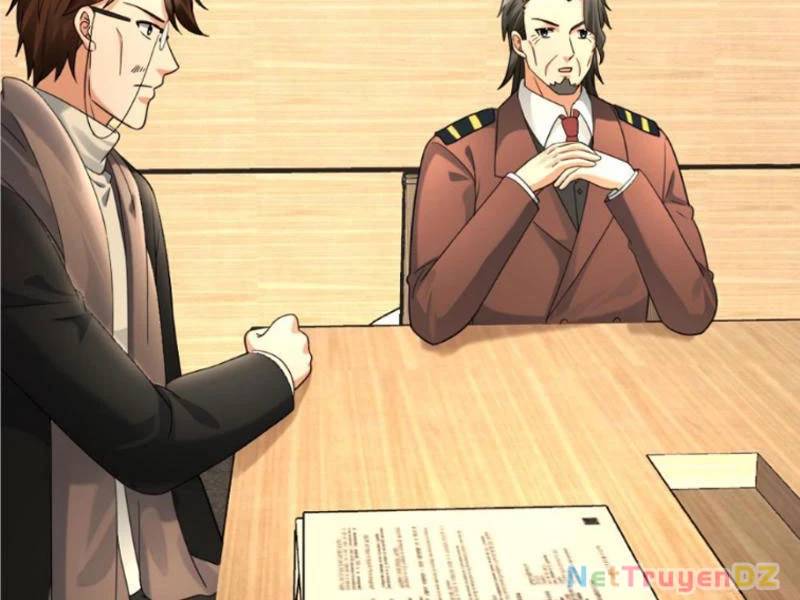 Toàn Cầu Băng Phong Ta Chế Tạo Phòng An Toàn Tại Tận Thế Chap 541 - Next Chap 540