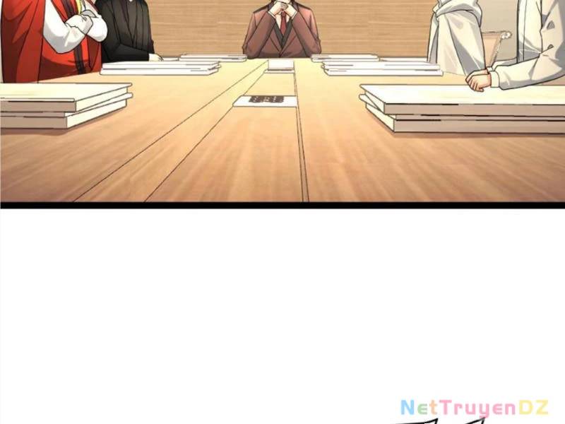 Toàn Cầu Băng Phong Ta Chế Tạo Phòng An Toàn Tại Tận Thế Chap 541 - Next Chap 540