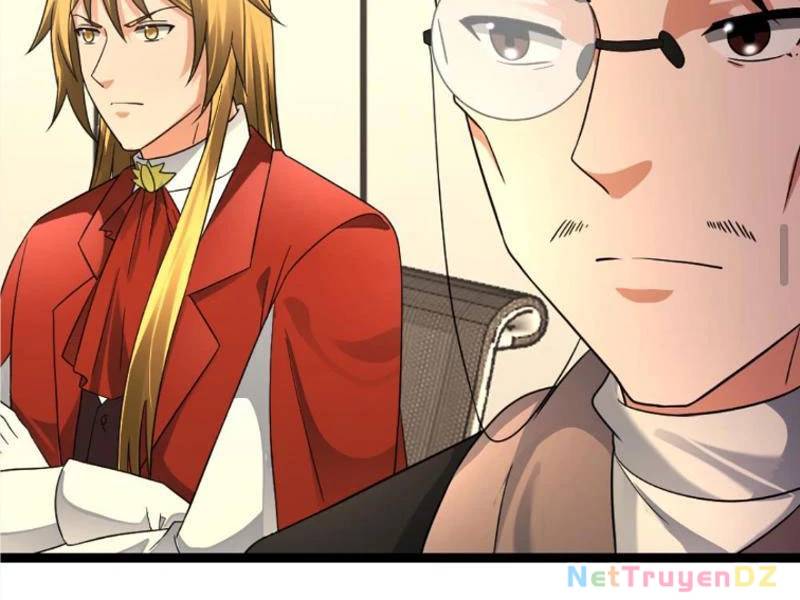 Toàn Cầu Băng Phong Ta Chế Tạo Phòng An Toàn Tại Tận Thế Chap 541 - Next Chap 540