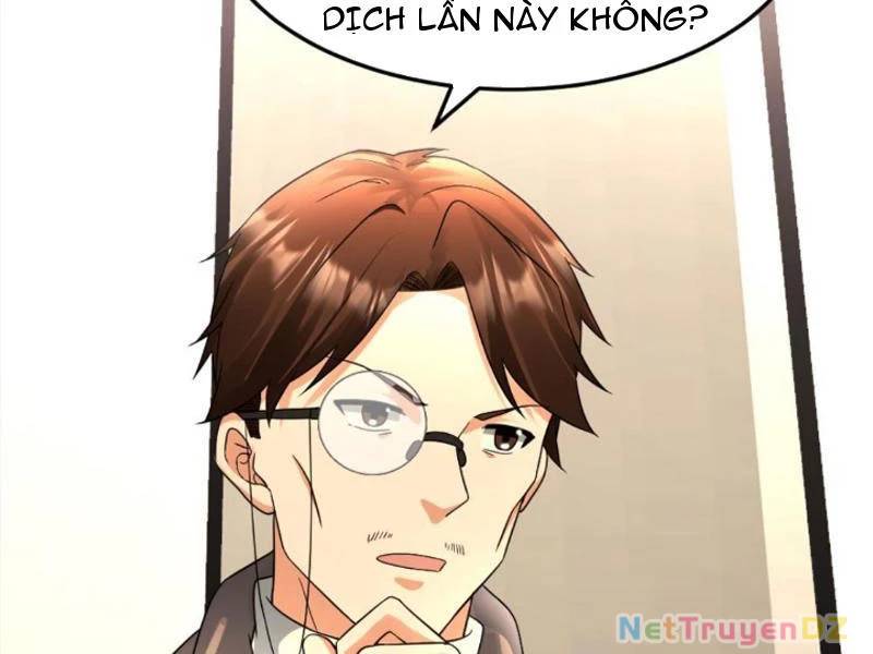 Toàn Cầu Băng Phong Ta Chế Tạo Phòng An Toàn Tại Tận Thế Chap 541 - Next Chap 540