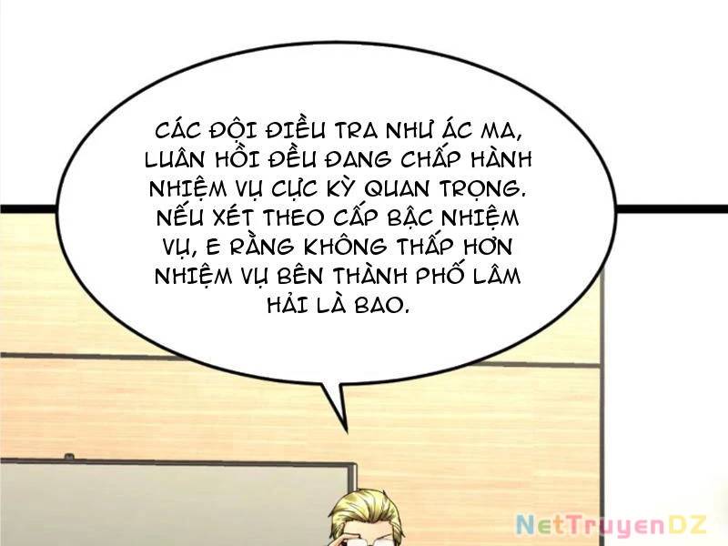Toàn Cầu Băng Phong Ta Chế Tạo Phòng An Toàn Tại Tận Thế Chap 541 - Next Chap 540
