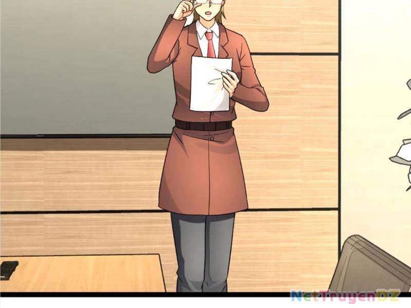 Toàn Cầu Băng Phong Ta Chế Tạo Phòng An Toàn Tại Tận Thế Chap 541 - Next Chap 540