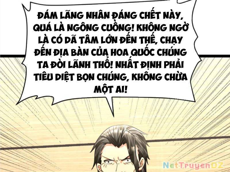 Toàn Cầu Băng Phong Ta Chế Tạo Phòng An Toàn Tại Tận Thế Chap 541 - Next Chap 540
