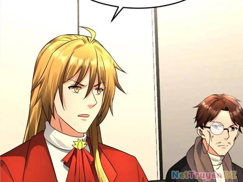 Toàn Cầu Băng Phong Ta Chế Tạo Phòng An Toàn Tại Tận Thế Chap 541 - Next Chap 540