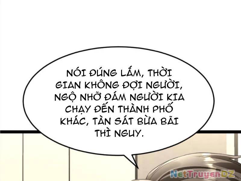 Toàn Cầu Băng Phong Ta Chế Tạo Phòng An Toàn Tại Tận Thế Chap 541 - Next Chap 540