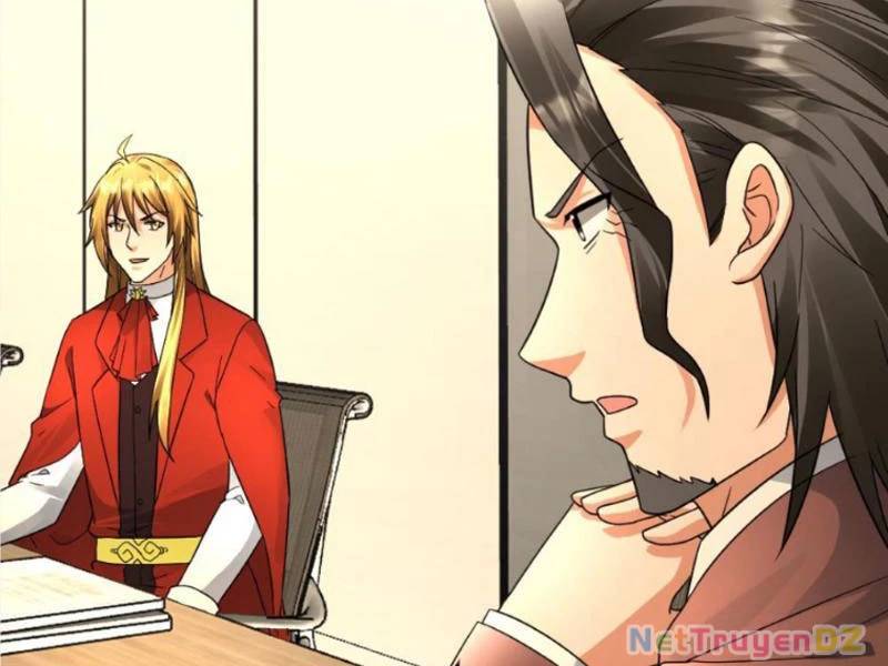 Toàn Cầu Băng Phong Ta Chế Tạo Phòng An Toàn Tại Tận Thế Chap 541 - Next Chap 540