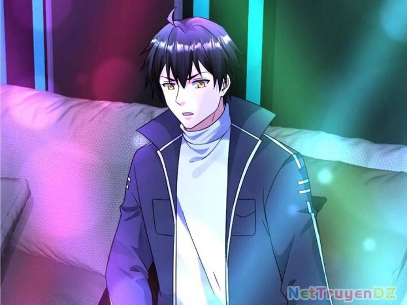 Toàn Cầu Băng Phong Ta Chế Tạo Phòng An Toàn Tại Tận Thế Chap 541 - Next Chap 540