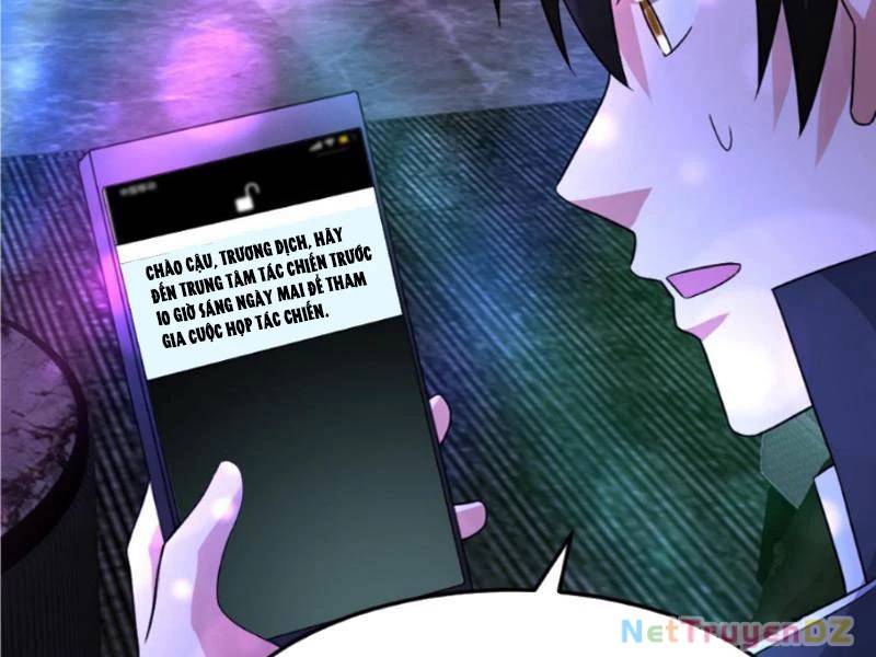 Toàn Cầu Băng Phong Ta Chế Tạo Phòng An Toàn Tại Tận Thế Chap 541 - Next Chap 540