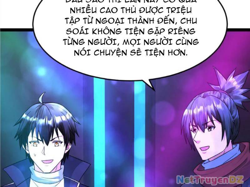 Toàn Cầu Băng Phong Ta Chế Tạo Phòng An Toàn Tại Tận Thế Chap 541 - Next Chap 540