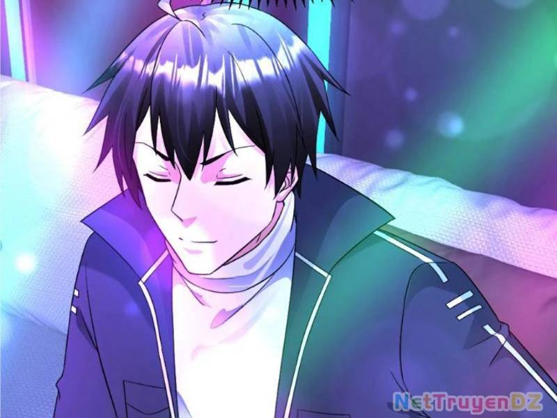 Toàn Cầu Băng Phong Ta Chế Tạo Phòng An Toàn Tại Tận Thế Chap 541 - Next Chap 540