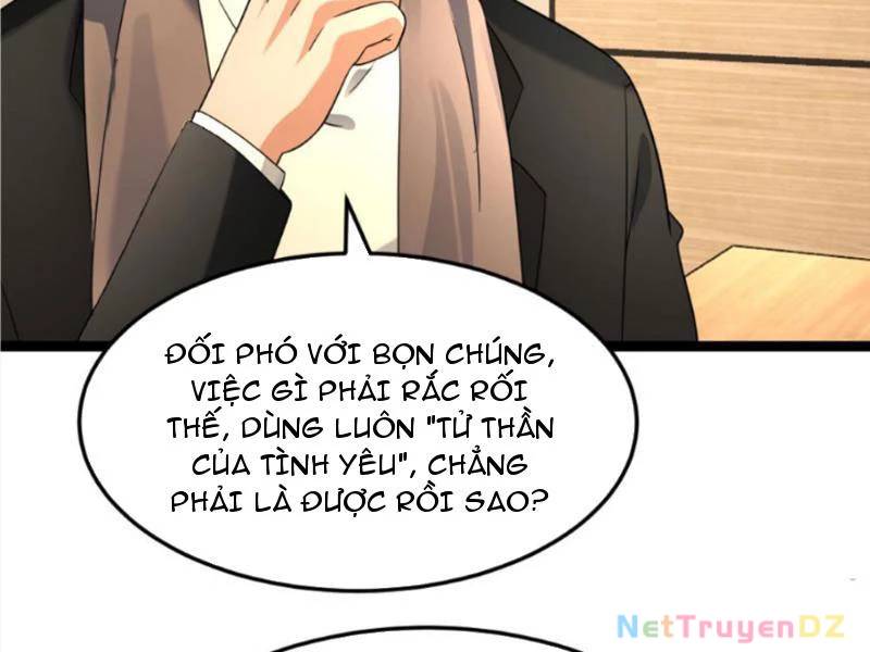 Toàn Cầu Băng Phong Ta Chế Tạo Phòng An Toàn Tại Tận Thế Chap 541 - Next Chap 540
