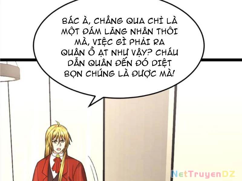 Toàn Cầu Băng Phong Ta Chế Tạo Phòng An Toàn Tại Tận Thế Chap 541 - Next Chap 540