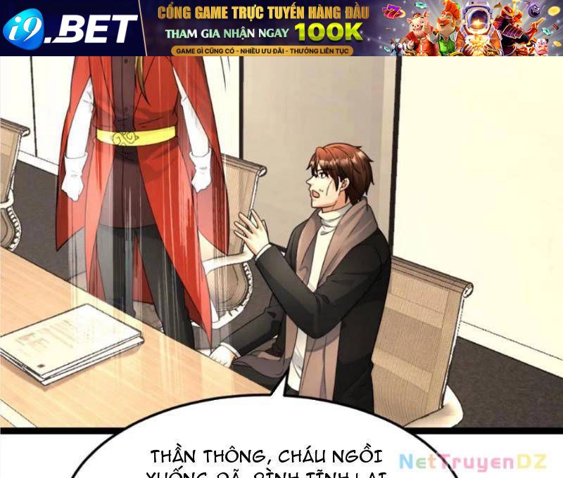 Toàn Cầu Băng Phong Ta Chế Tạo Phòng An Toàn Tại Tận Thế Chap 541 - Next Chap 540