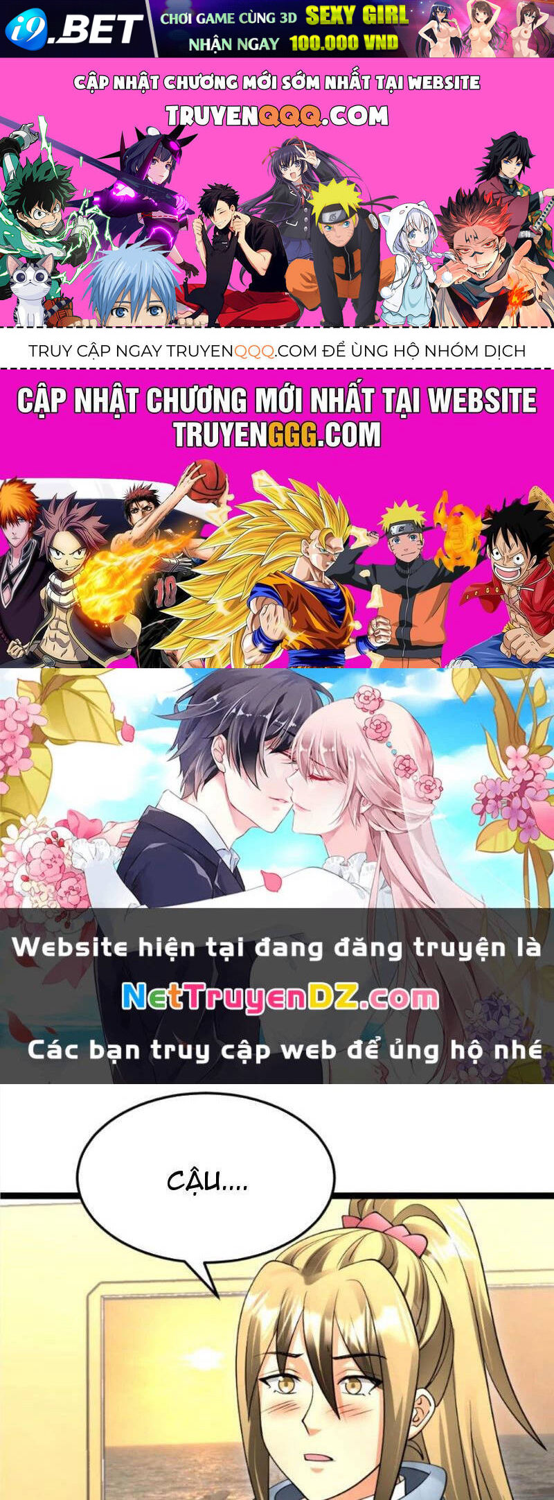 Toàn Cầu Băng Phong Ta Chế Tạo Phòng An Toàn Tại Tận Thế Chap 543 - Next Chap 542