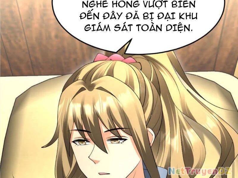 Toàn Cầu Băng Phong Ta Chế Tạo Phòng An Toàn Tại Tận Thế Chap 543 - Next Chap 542