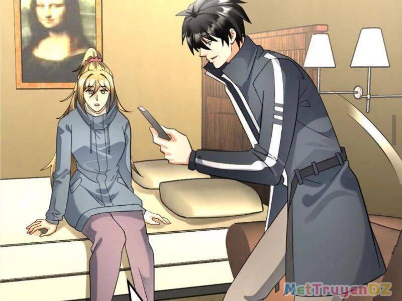 Toàn Cầu Băng Phong Ta Chế Tạo Phòng An Toàn Tại Tận Thế Chap 543 - Next Chap 542