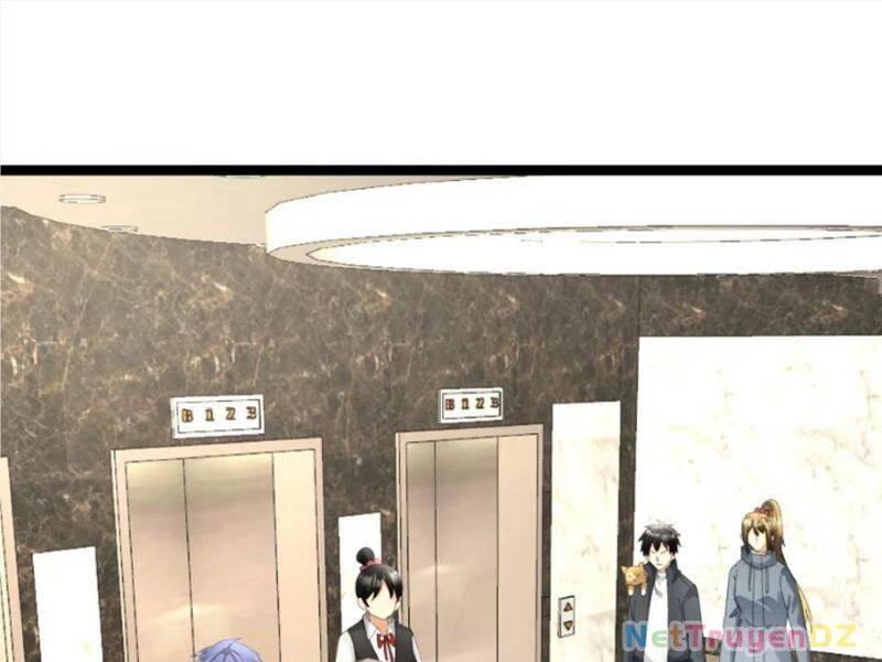 Toàn Cầu Băng Phong Ta Chế Tạo Phòng An Toàn Tại Tận Thế Chap 543 - Next Chap 542