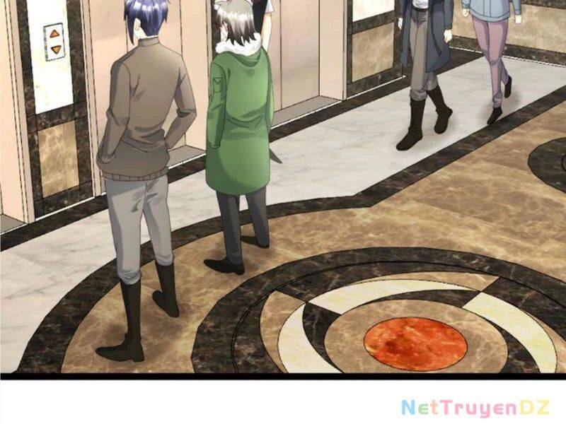 Toàn Cầu Băng Phong Ta Chế Tạo Phòng An Toàn Tại Tận Thế Chap 543 - Next Chap 542