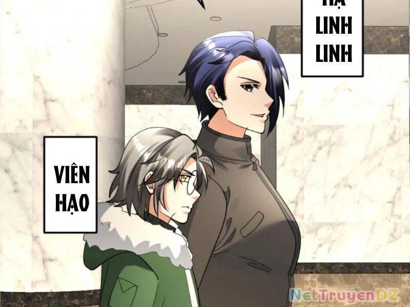 Toàn Cầu Băng Phong Ta Chế Tạo Phòng An Toàn Tại Tận Thế Chap 543 - Next Chap 542