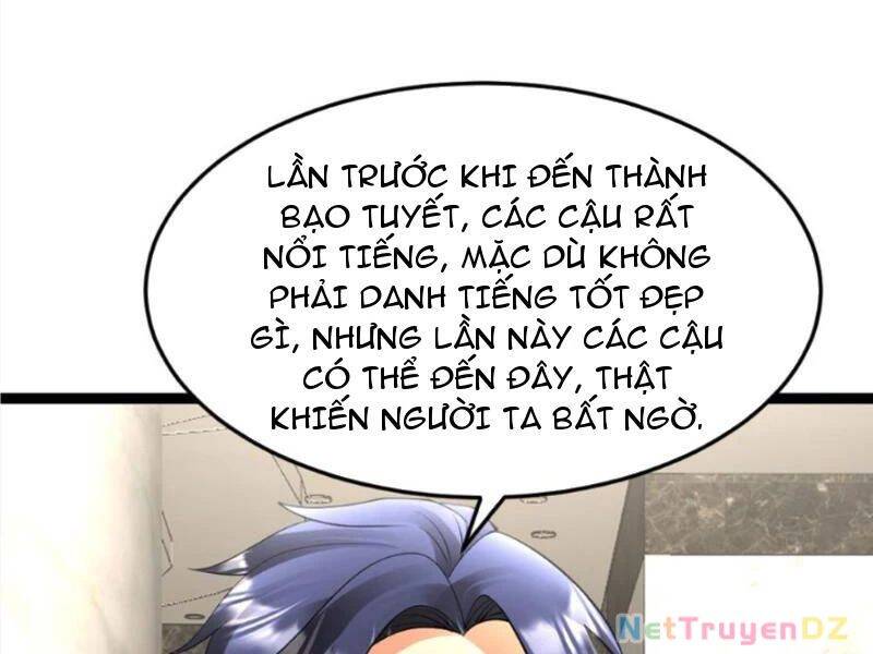 Toàn Cầu Băng Phong Ta Chế Tạo Phòng An Toàn Tại Tận Thế Chap 543 - Next Chap 542