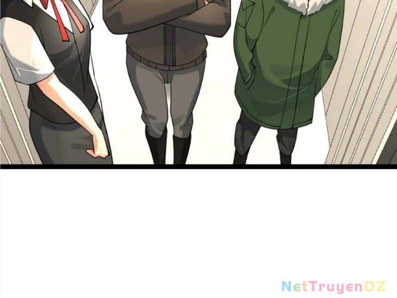 Toàn Cầu Băng Phong Ta Chế Tạo Phòng An Toàn Tại Tận Thế Chap 543 - Next Chap 542