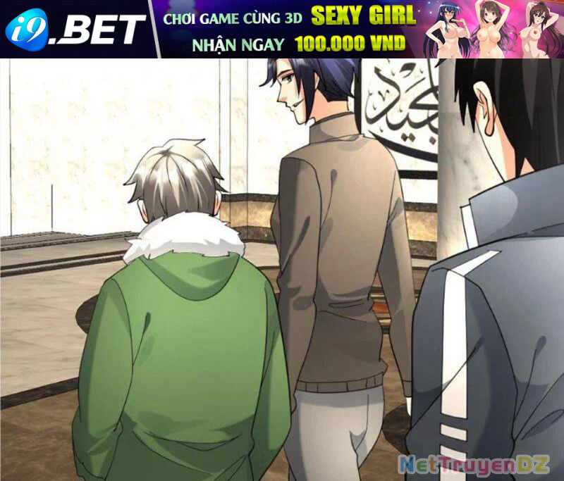 Toàn Cầu Băng Phong Ta Chế Tạo Phòng An Toàn Tại Tận Thế Chap 543 - Next Chap 542