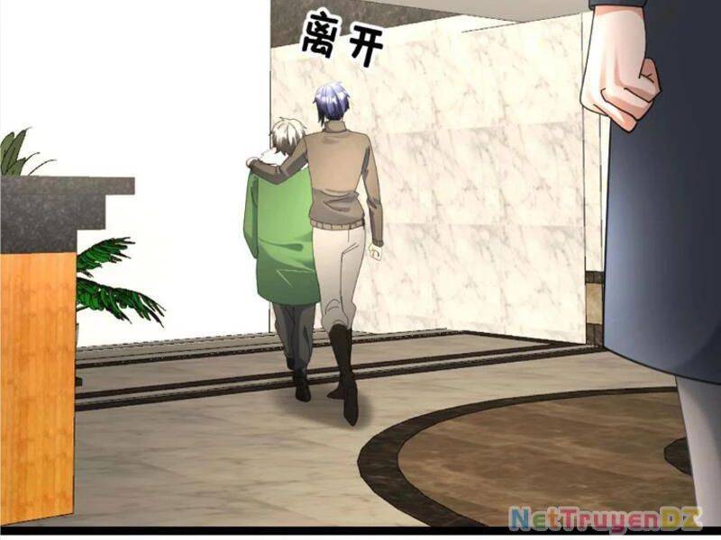 Toàn Cầu Băng Phong Ta Chế Tạo Phòng An Toàn Tại Tận Thế Chap 543 - Next Chap 542