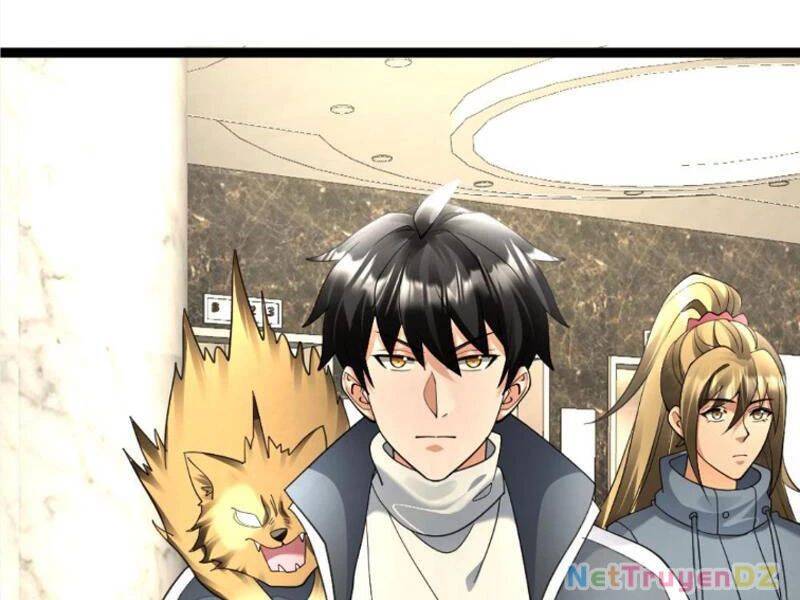 Toàn Cầu Băng Phong Ta Chế Tạo Phòng An Toàn Tại Tận Thế Chap 543 - Next Chap 542