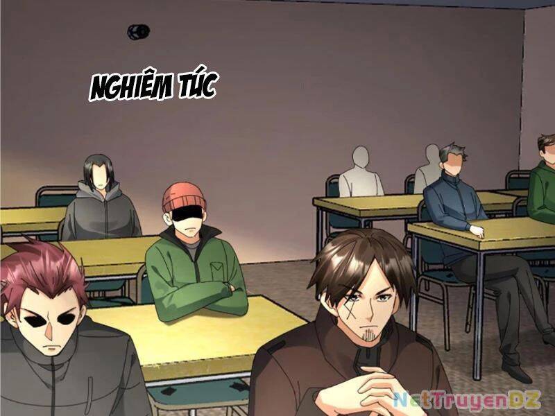 Toàn Cầu Băng Phong Ta Chế Tạo Phòng An Toàn Tại Tận Thế Chap 543 - Next Chap 542