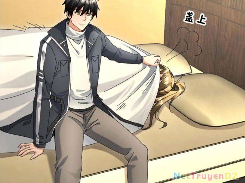 Toàn Cầu Băng Phong Ta Chế Tạo Phòng An Toàn Tại Tận Thế Chap 543 - Next Chap 542