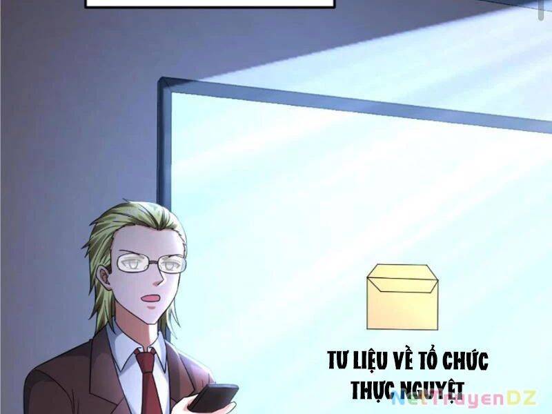 Toàn Cầu Băng Phong Ta Chế Tạo Phòng An Toàn Tại Tận Thế Chap 544 - Next Chap 543