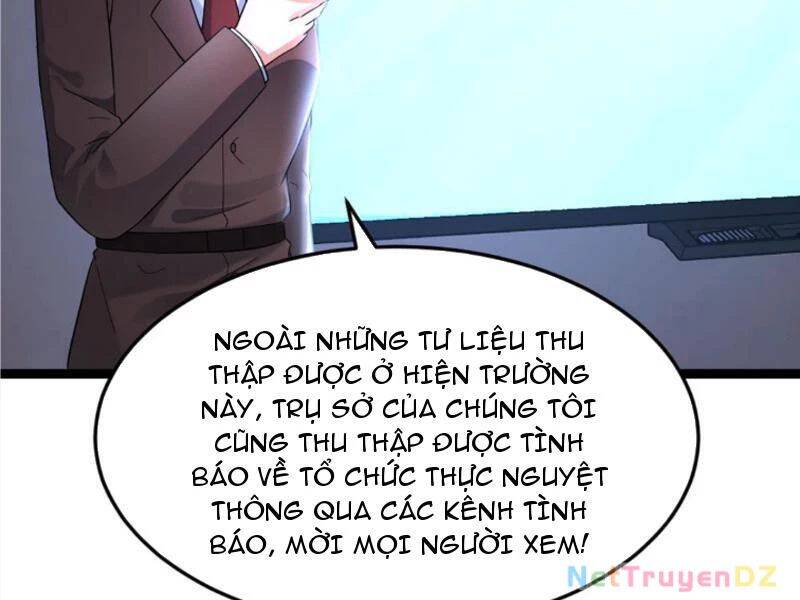 Toàn Cầu Băng Phong Ta Chế Tạo Phòng An Toàn Tại Tận Thế Chap 544 - Next Chap 543