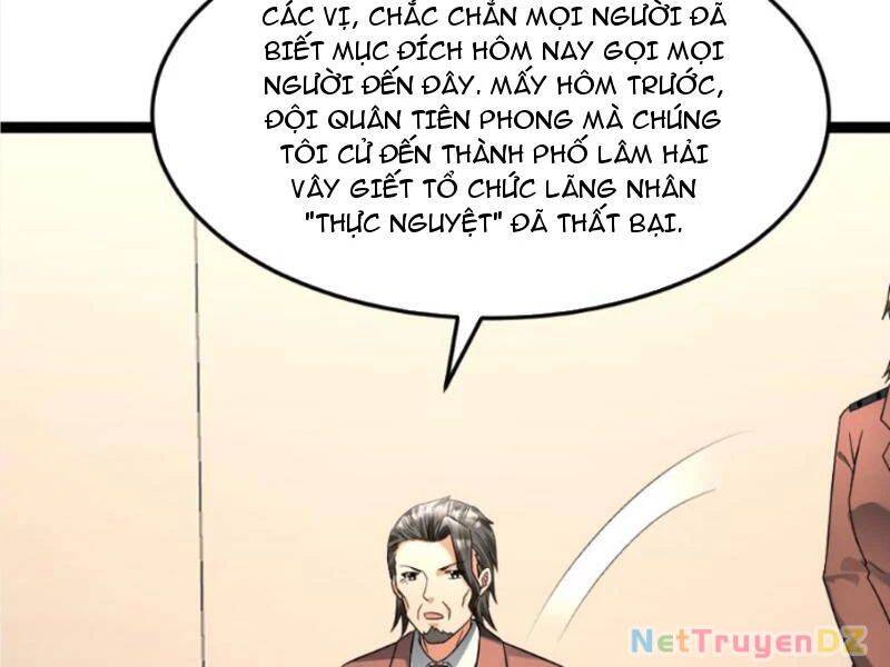 Toàn Cầu Băng Phong Ta Chế Tạo Phòng An Toàn Tại Tận Thế Chap 544 - Next Chap 543