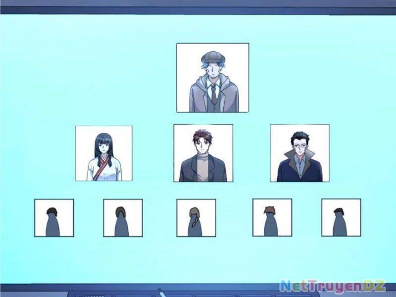 Toàn Cầu Băng Phong Ta Chế Tạo Phòng An Toàn Tại Tận Thế Chap 544 - Next Chap 543